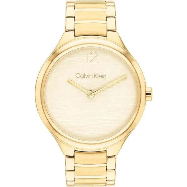 Calvin Klein Delight Wrist Watch