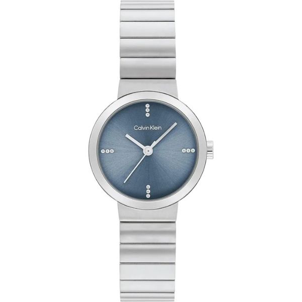 Calvin Klein Precise Wrist Watch