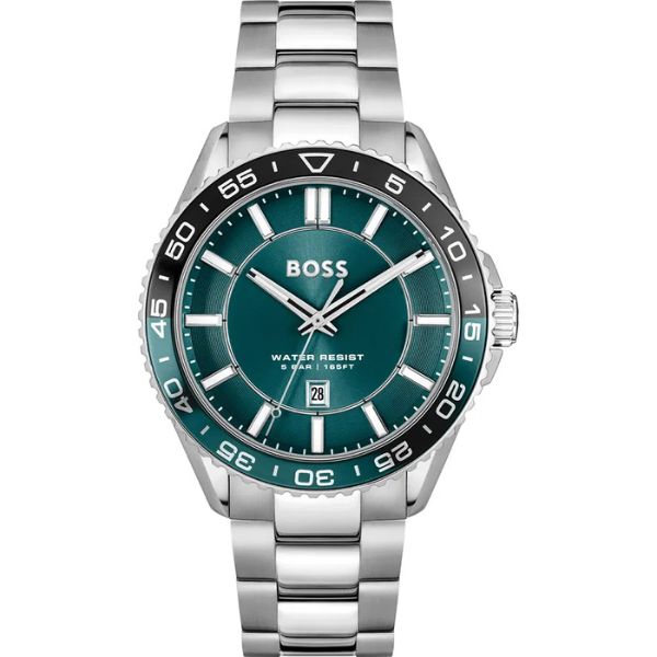 Hugo Boss Runner Wrist Watch