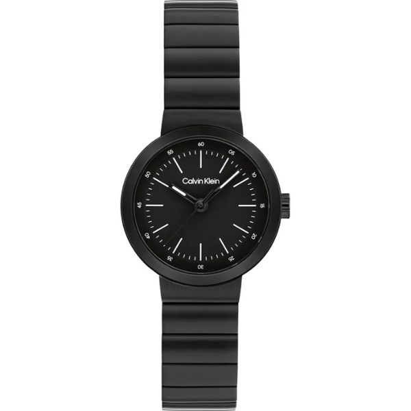 Calvin Klein Precise Wrist Watch