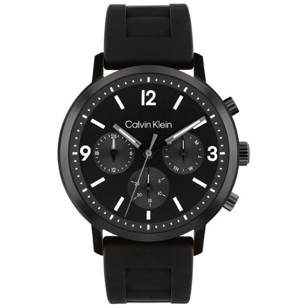 Calvin Klein Gauge Wrist Watch
