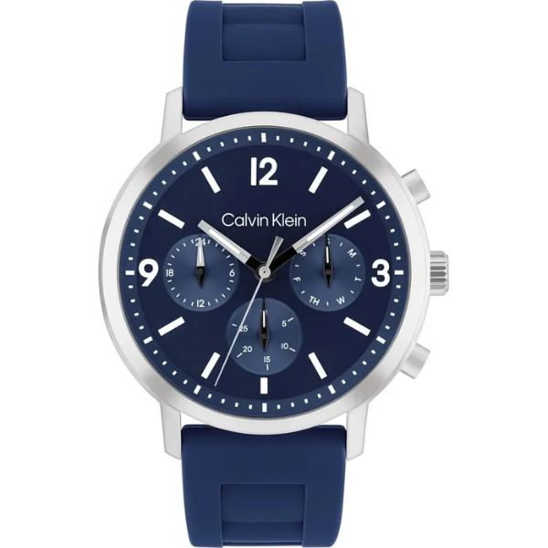 Calvin Klein Gauge Wrist Watch