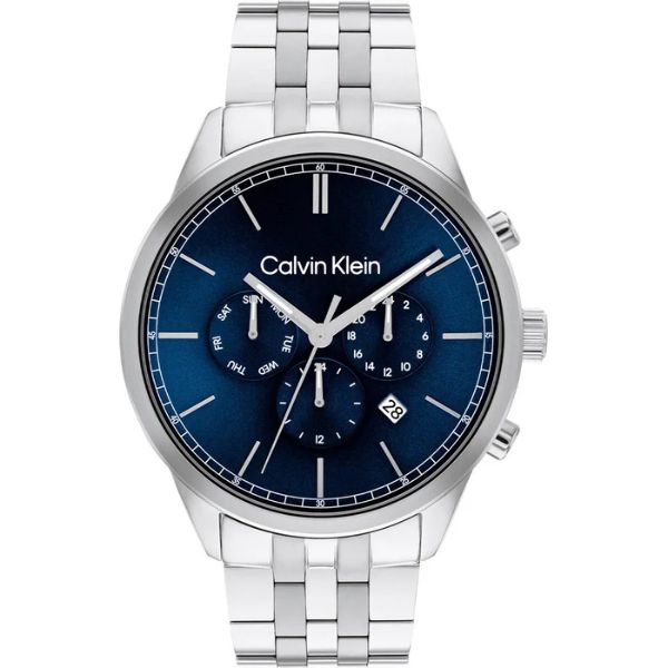 Calvin Klein Infinite Wrist Watch