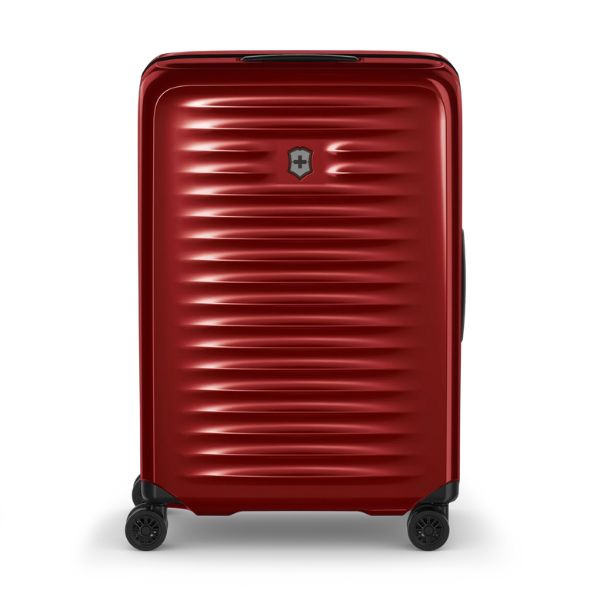 Airox, Medium Hardside Case, Victorinox Red