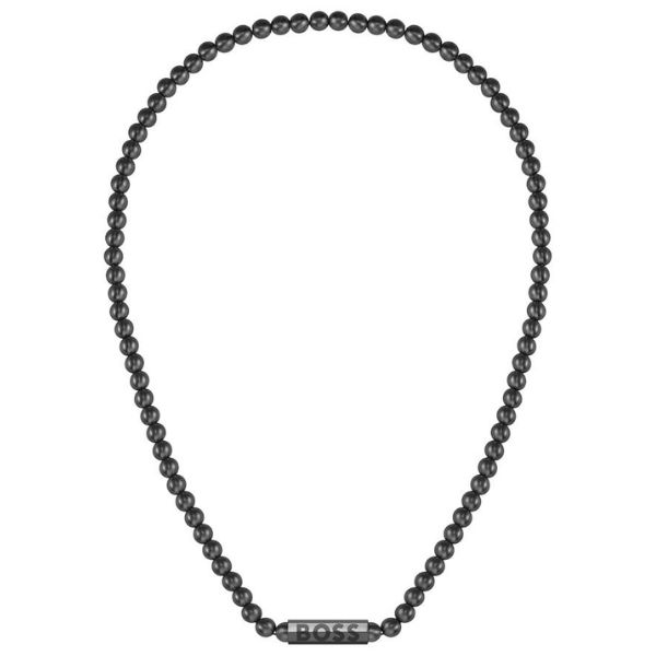 Hugo Boss Men's Jewellery Necklace