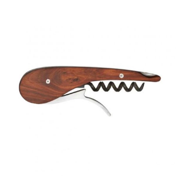 L'atelier du vin Soft Machine Rosewood Rotationary corkscrew