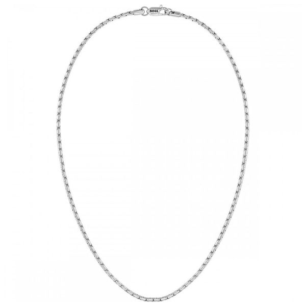Hugo Boss Men's Jewellery Necklace