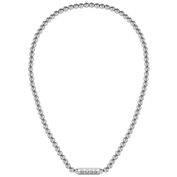 Hugo Boss Men's Jewellery Necklace