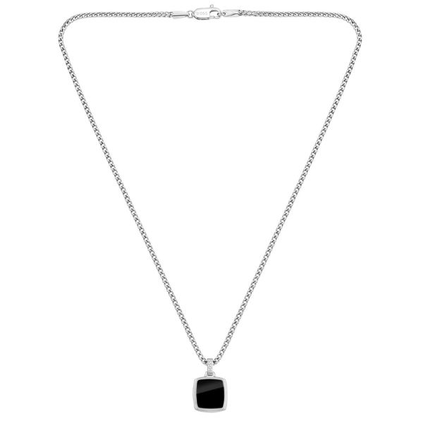 Hugo Boss Men's Jewellery Necklace