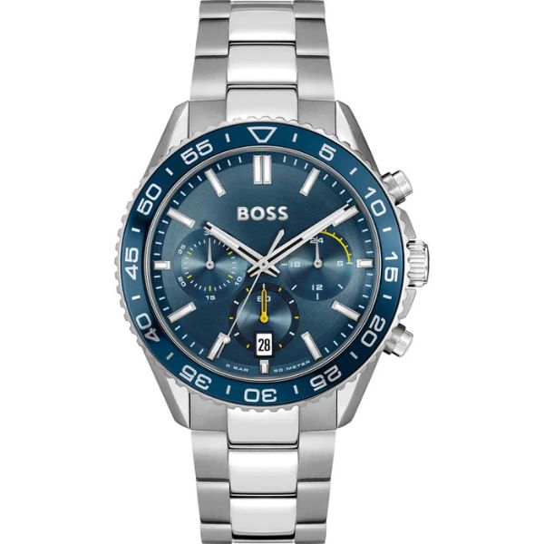 Hugo Boss Runner Wrist Watch