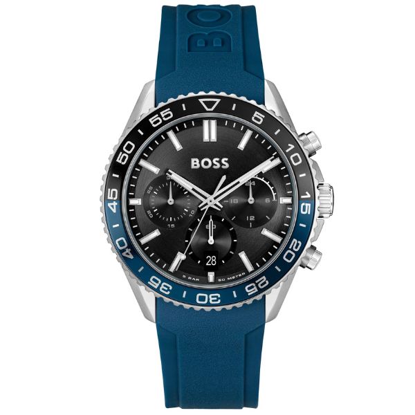 Hugo Boss Runner Wrist Watch