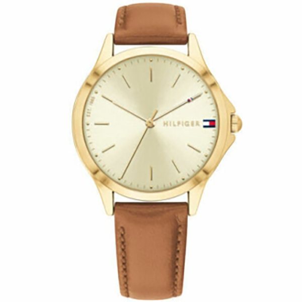 TOMMY HILFIGER 2770142 women's Wrist Watch