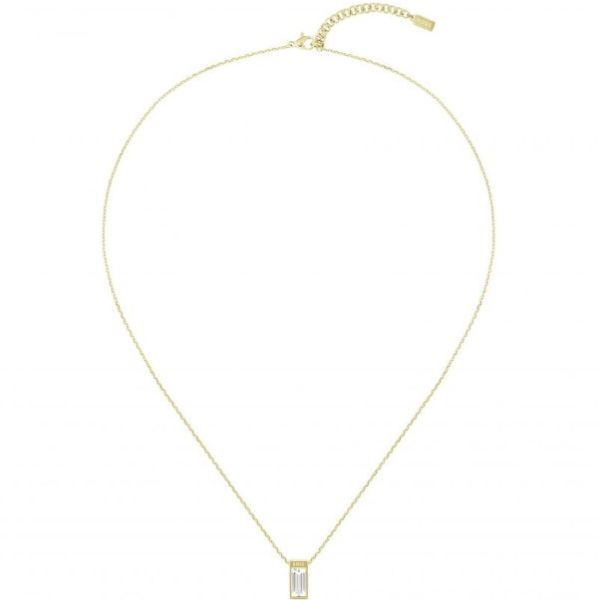 Hugo Boss Jewellery Necklace (1580409)