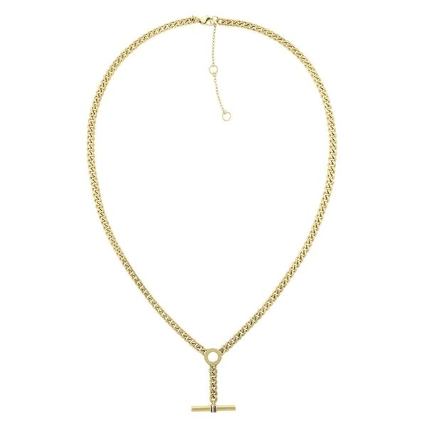Tommy Hilfiger Necklace (TH2780772)