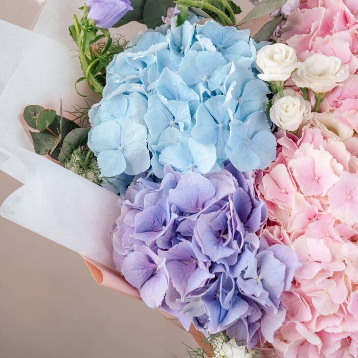 Choice Flower Boutique