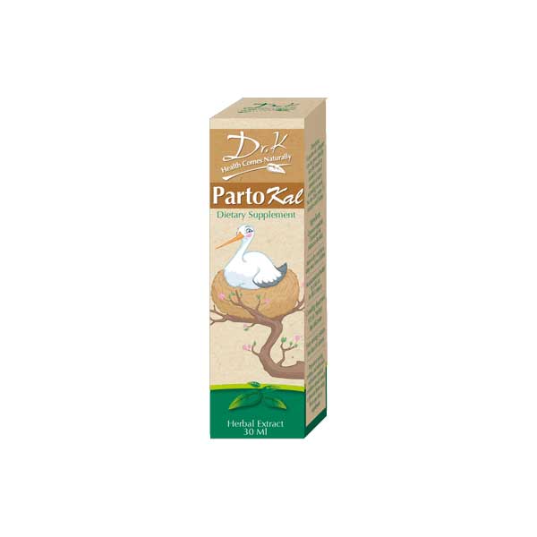 Dr. Kandh Partokal Pain Relief 30 ml
