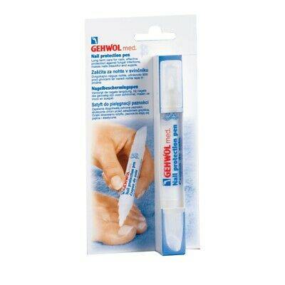 Gehwol Nail Protection Pen For Nails & Effective Protection Against Fungal Infections 3ml