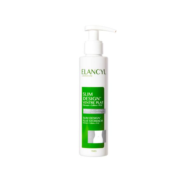Elancyl Cellulite Slim Ventre Plat Gel 150ml