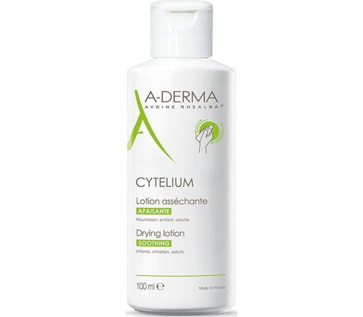 Aderma Cytelium Drying Lotion 100ml