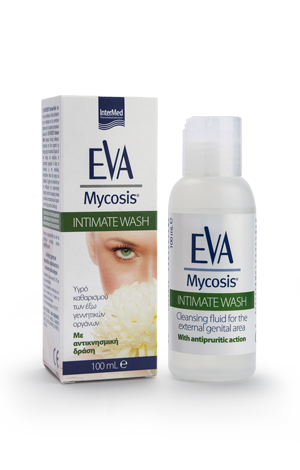 Eva Mycosis Intimate Wash 100ml