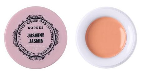 Korres Jasmine Lip Butter Pot 6Gr
