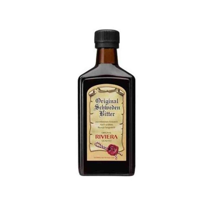 Riviera Original Schweden Bitter Liquid 1L