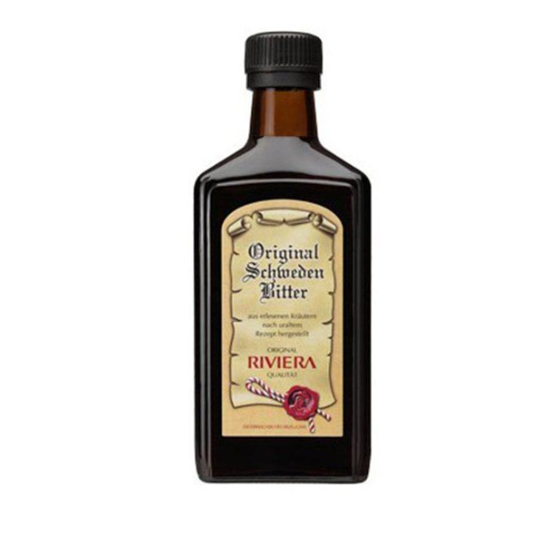 Riviera Original Schweden Bitter Toning Elixir 500Ml