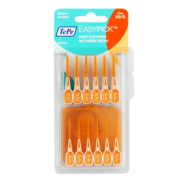 Tepe Easypick Size X-Small/Small