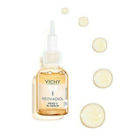 Vichy Neovadiol Meno 5 Face Bi-Serum 30ml