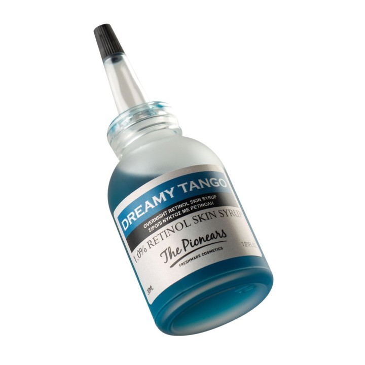 The Pionears Dreamy Tango Skin Syrup 30Ml