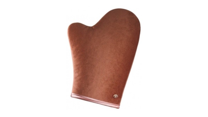 Cocosolis Organic Self Tanning Mitt Glove