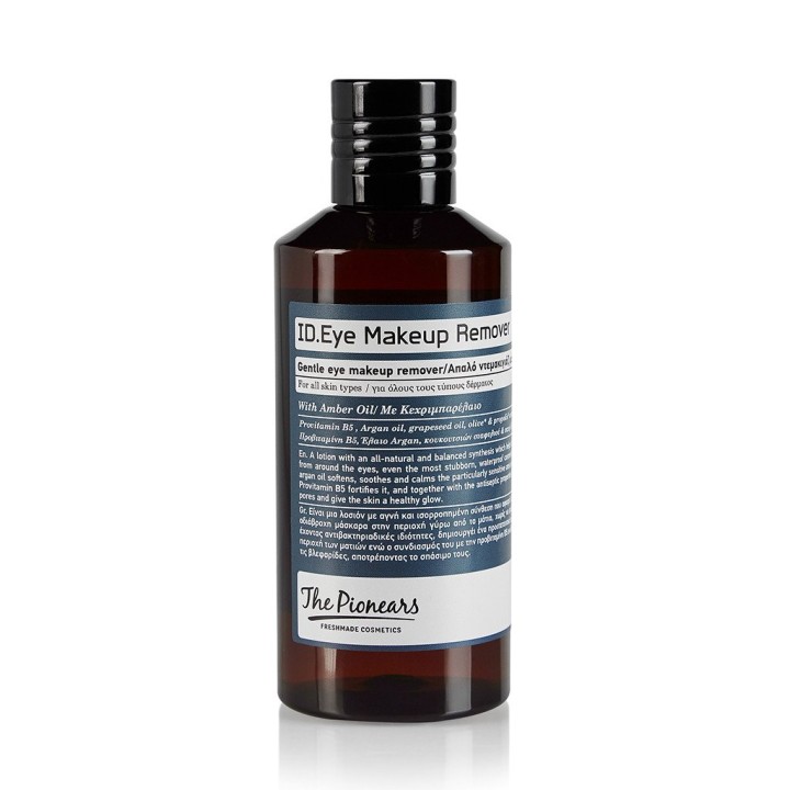 The Pionears Eye Make Up Remover 200Ml