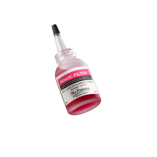 The Pionears Magic Filter Syrup Anti Ageing Serum 30Ml