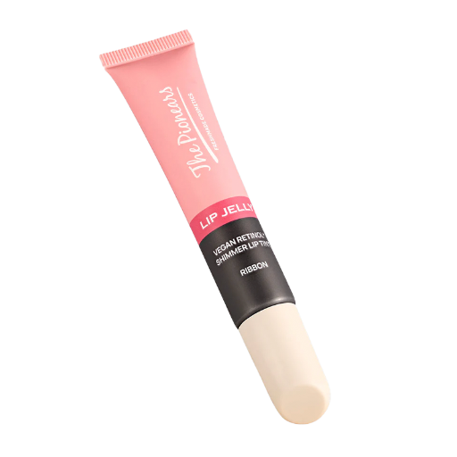 The Pionears Ribbon Lip Jelly