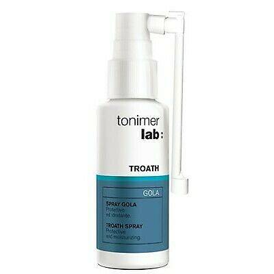Tonimer Throat Spray Gola 15ml