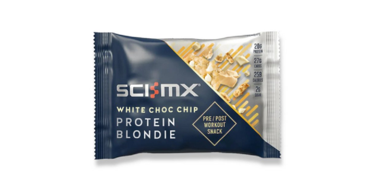 Scimx Protein White Chocolate Cookie 65g