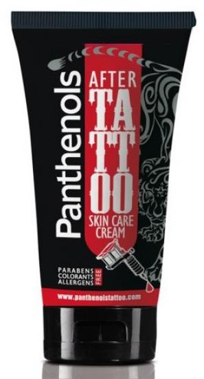Tattoo Skin Care Cream 100ml
