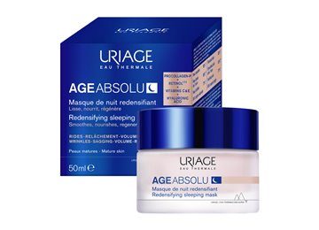 Uriage Age Lift Smoothing Firming Day Cream 40Ml  1Pc