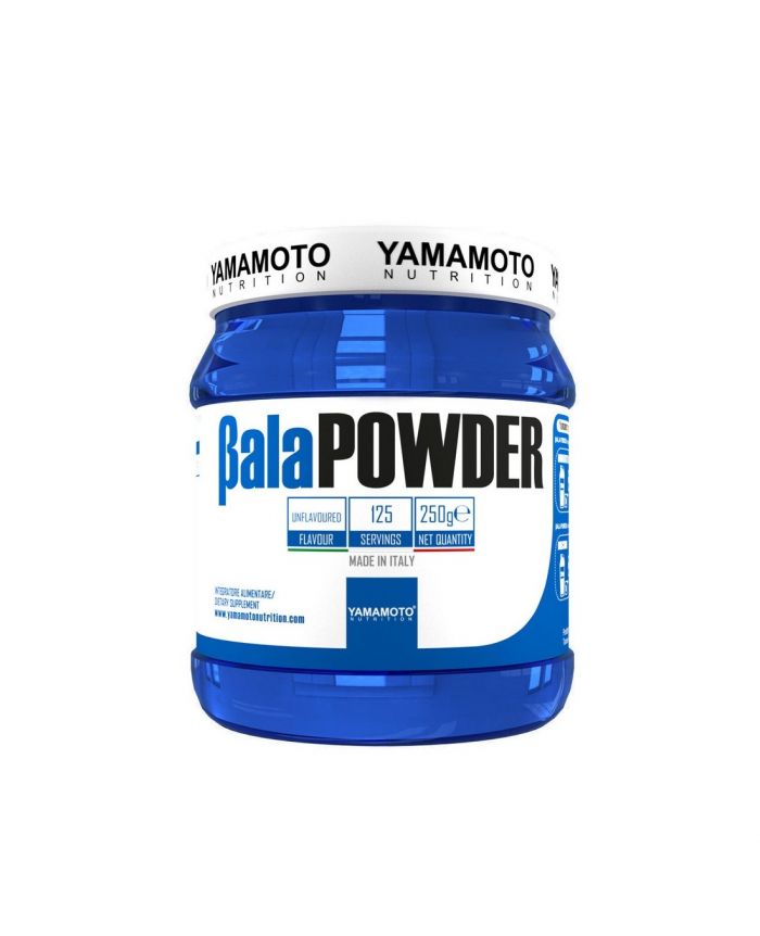 Yamamoto Beta Ala Powder 250g