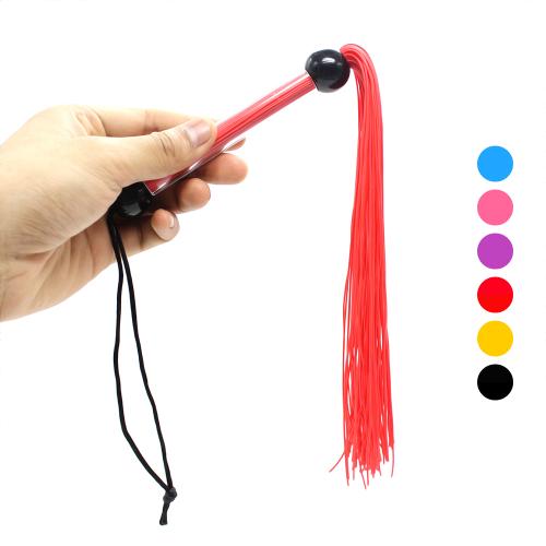 Lover’s Fantasy Whip -Medium Red