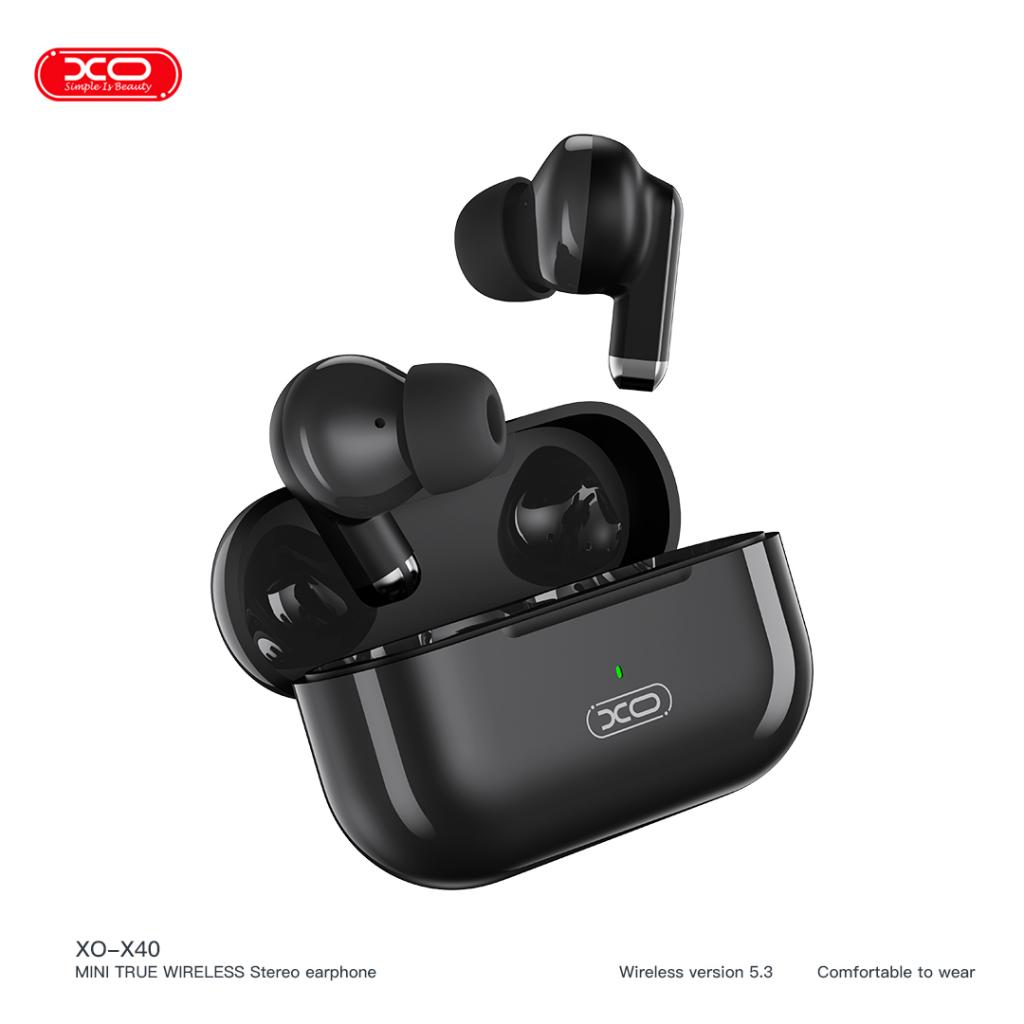 X40 Nuoke TWS Bluetooth Headset