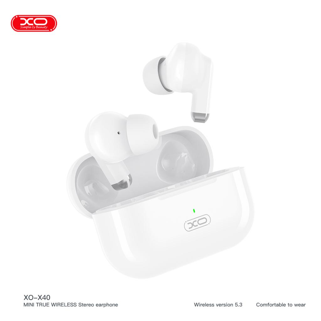 X40 Nuoke TWS Bluetooth Headset