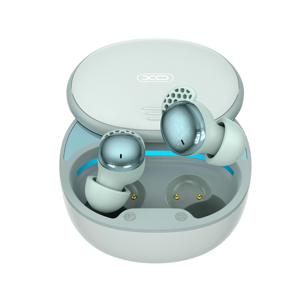 G32 Sleeping Bean Slider TWS Digital Bluetooth Headset