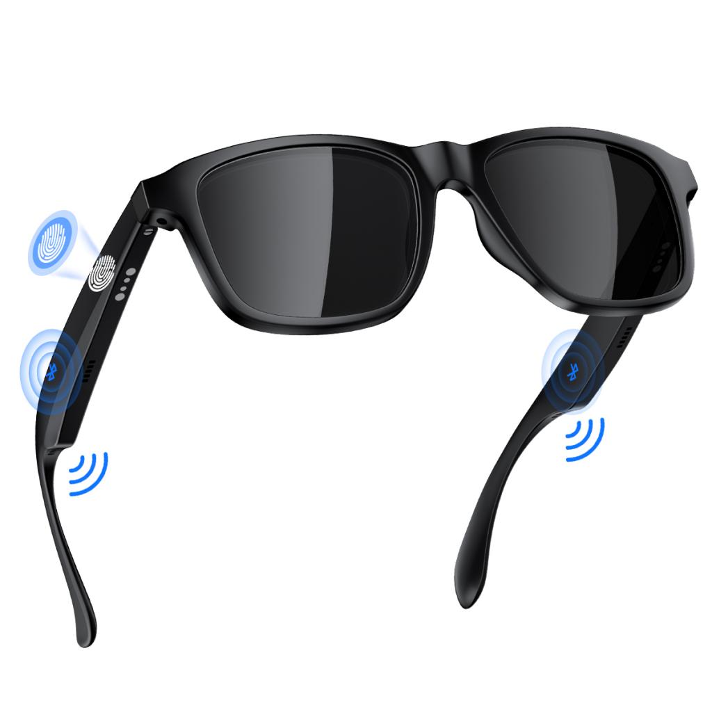 E9 Weiqi Smart Audio Glasses UV Protective Sunglasses
