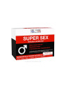 ERIC FAVRE SUPER SEX BOOSTED PERFORMANCES BOX OF 60 CAPSULES