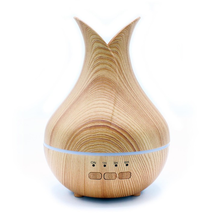 AW PALERMO ATOMISER USB COLOUR CHANGE