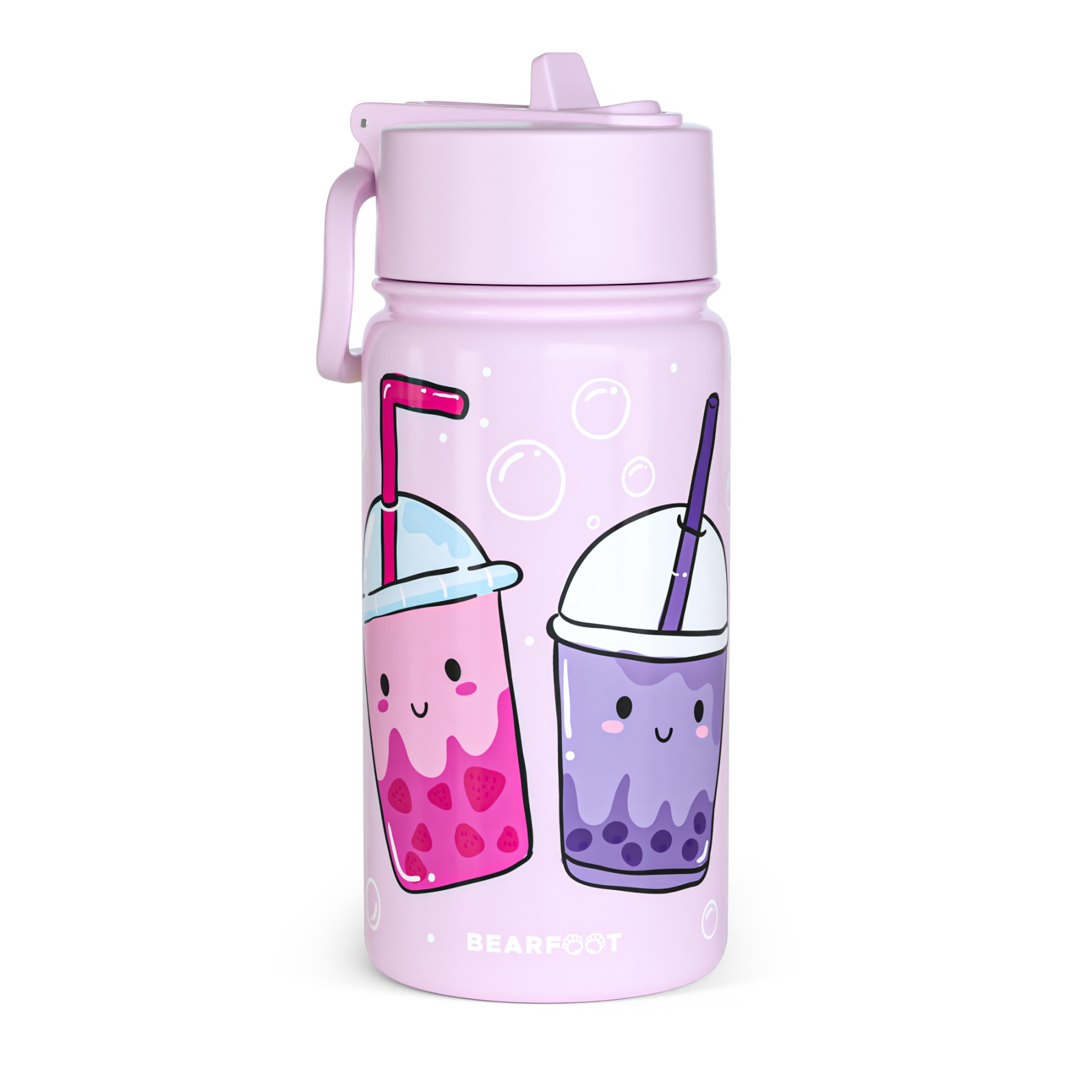 Thermos Children's Drinking Bottle - Bubble tea