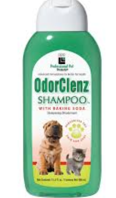 Ppp Odorless Baking Soda Shampoo - 400gr