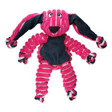 Kong Floppy Knots Bunny