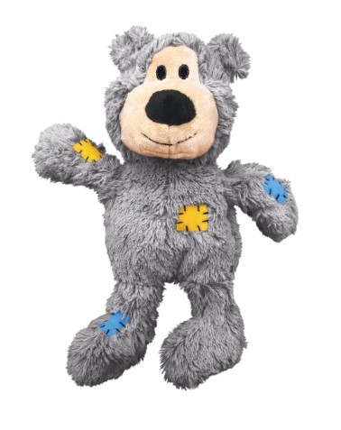 Kong Wild Knots Bear - 100gr